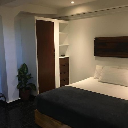 Cinco Hotel B&B San Salvador Exteriér fotografie
