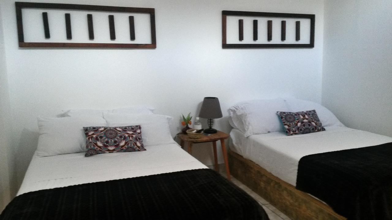 Cinco Hotel B&B San Salvador Exteriér fotografie