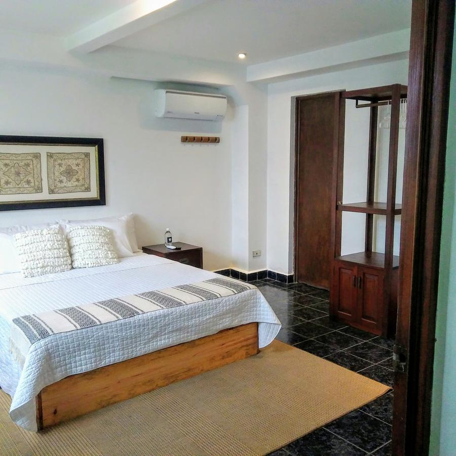 Cinco Hotel B&B San Salvador Exteriér fotografie
