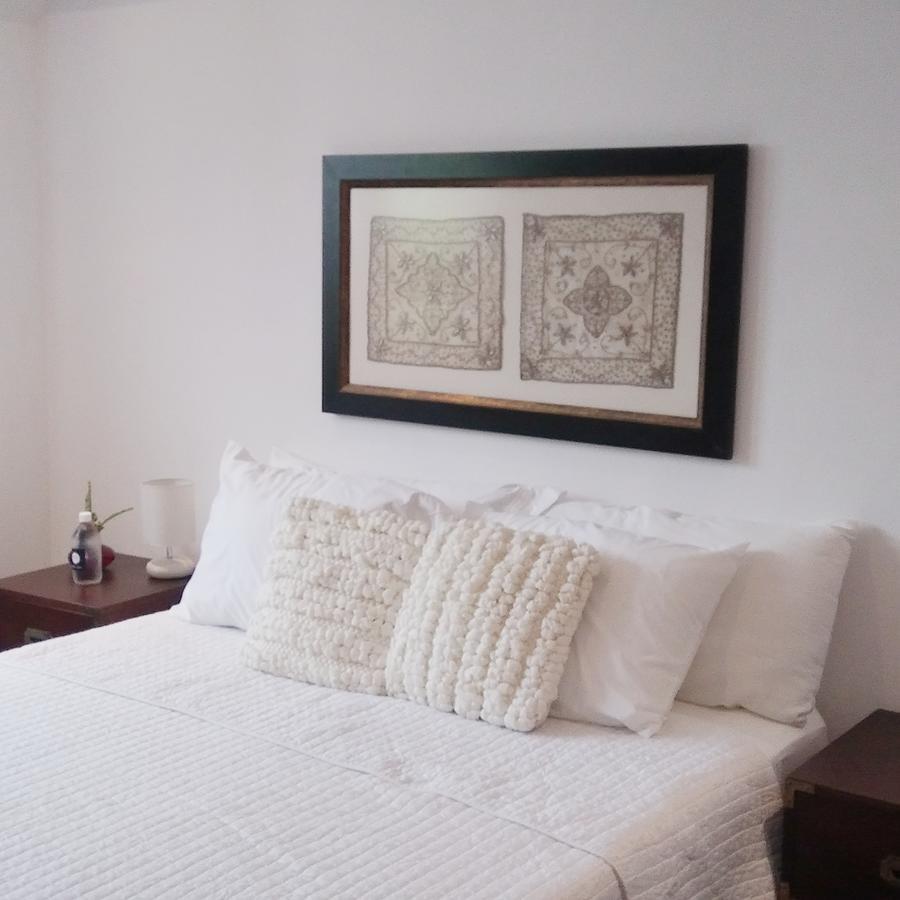 Cinco Hotel B&B San Salvador Exteriér fotografie