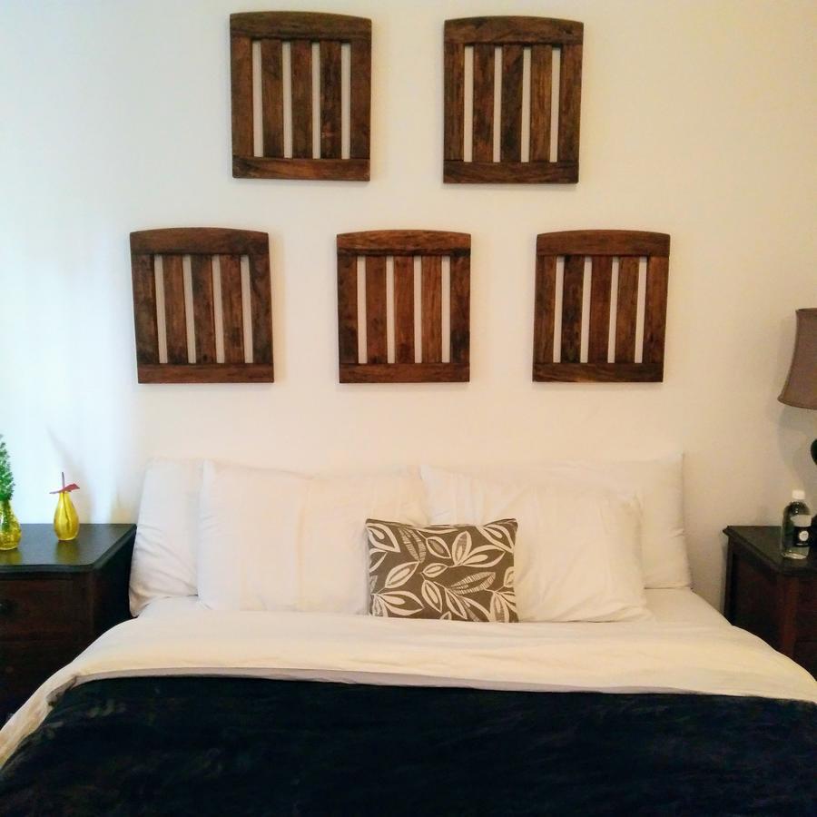 Cinco Hotel B&B San Salvador Exteriér fotografie